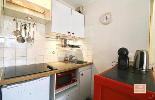 Tamaris Apartment | Escapade corniche