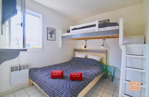 Tamaris Apartment | Escapade corniche