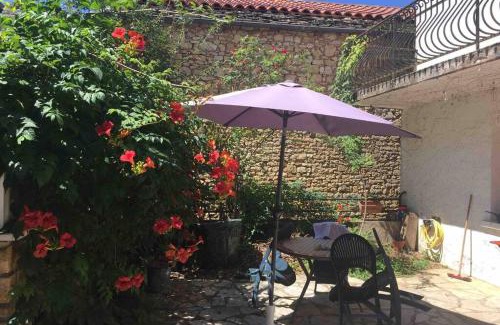 Villefranche-du-Perigord House | Escapade en Périgord