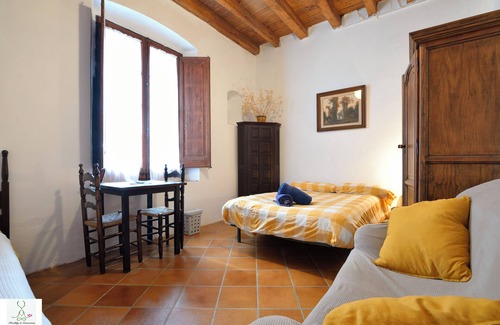 Osor Bed & Breakfast | Escapade Rurale pour se Reposer