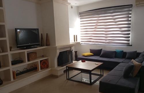 Amilcar Apartment | Escapade