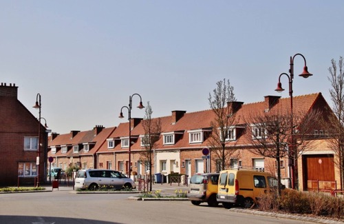 Loon-Plage House | Escapade Zen Oasis Tropicale & Spa Privatif