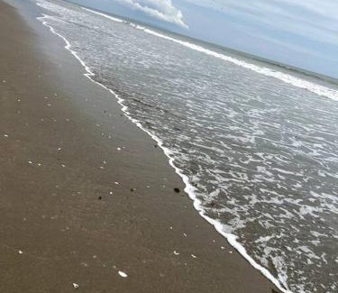 Playas Apartment | Escapate mirando el Mar Beach Front Apt Playas Ecu