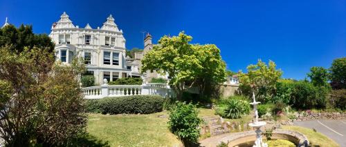 Llandudno Bed & Breakfast | Escape Boutique B&B
