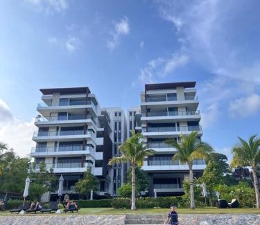 Mae Pim Bed & Breakfast | Escape Condominium Mea Pim Beach Rayong