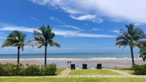 Mae Pim Bed & Breakfast | Escape Condominium Mea Pim Beach Rayong