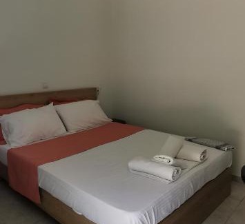 Nidri Hotel | ESCAPE