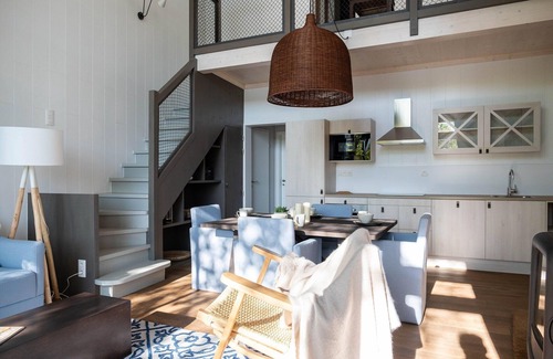 Maubray Villa | Escape in the Heart of Nature