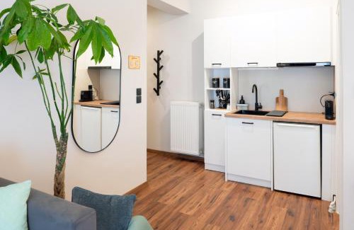 Xanthi Apartment | Escape Stay in Xanthi Center with Parking - Meno Homes 4A