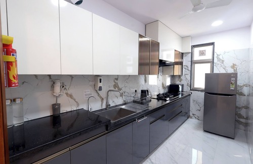 Gurugram Hotel | Escape - Stays and Serviced Apartments