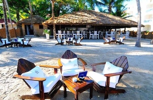 Los Maestros Apartment | Escape To A Tropical Paradise On The Atlantic Ocean
