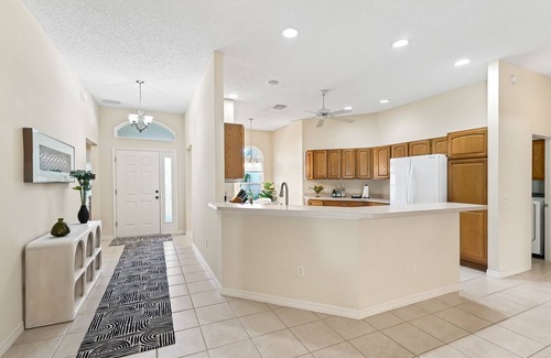 The Villages House | Escape to Paradise in the Village of Polo Ridge!