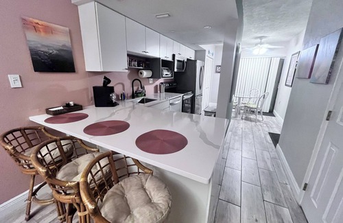 Islamorada Condo | Escape to Paradise in Islamorada!