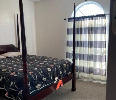 Cross Keys Apartment | Escape to Serenity