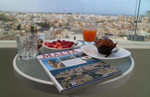Tal-Ghoqod Bed & Breakfast | Escape to St Julians
