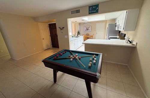 Westbrook Village Condo | Escape to sunny Phoenix!