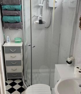 Withernsea Apartment | Escape to the Chalet