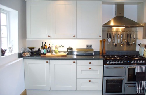 Sutton Maddock House | Escape to the Country at Colemore Farm - A Real Shropshire Holiday