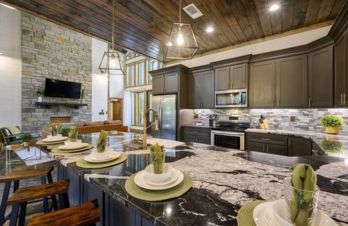Pickens Cabin | Escape to tranquility of Ouachita Mountains, serene nature awaits for you