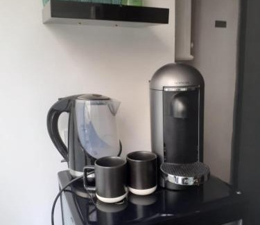 Quartier Sainte-Marguerite Hotel | escapespaparis