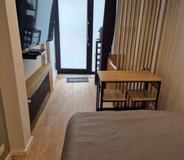 Quartier Sainte-Marguerite Hotel | escapespaparis