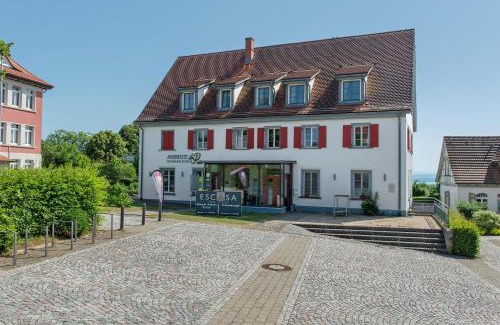 Heiligenberg Apartment | Escasa Ferienwohnungen