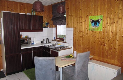 Isenbuttel Apartment | Eschenkamp 9c