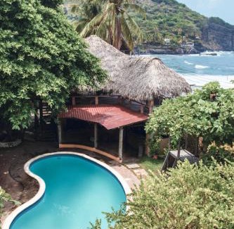 El Zonte Hotel | Esencia Nativa