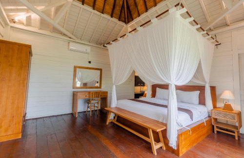 Lodtunduh Villa | Eskabbe Maha Villa by Great Bali Villas