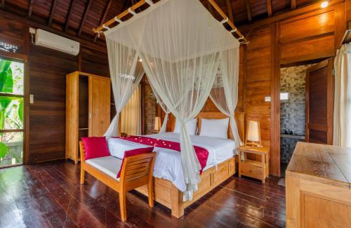 Lodtunduh Villa | Eskabbe Maha Villa by Great Bali Villas