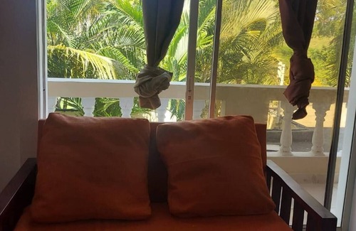 La Mulata Apartment | EsKapaz sunrise