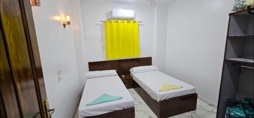 Aswan House | Esmerada