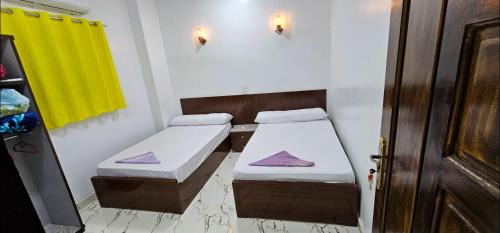 Aswan House | Esmerada