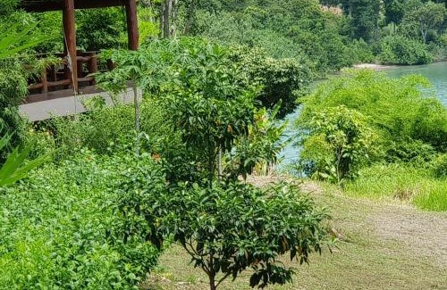 Ko Yao Resort | Esmeralda View Resort - SHA Extra Plus