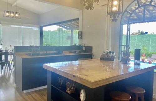 Ibiuna Cottage | Espaço Aladdin - cozy and modern country house