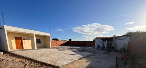 Aracati House | Espaço Analu