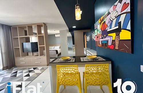 Goiania Apartment | Espaço e Vista Brookfield Towers