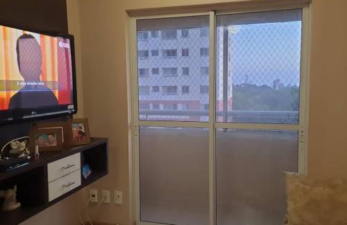Piata Apartment | Espaço inteiro: Ap 3 quartos - Piatã