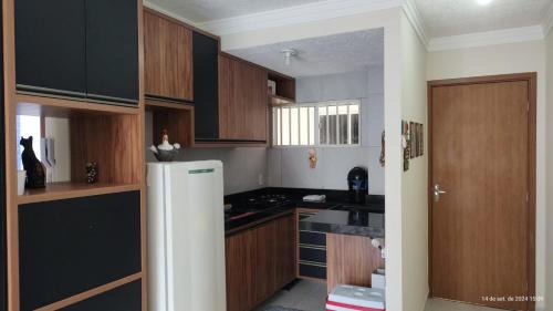 Gramame Apartment | Espaço ling