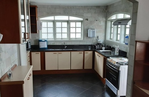 Caucaia do Alto House | Espaço Realeza Maravilhosa Caucaia do Alto