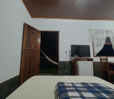Sao Pedro da Serra Hotel | Espaço Riacho