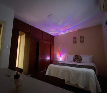 Bauru House | Espaço zem