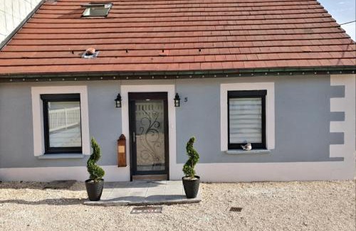 Champagney House | Espace détente Champagney