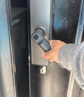 Ojo de Agua Apartment | Espacio Encantador