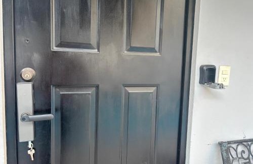 Ojo de Agua Apartment | Espacio Encantador