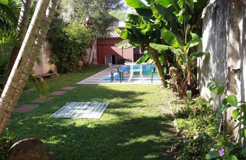 Posadas House | Espacio LT - Casa en Excelente Ubicacion