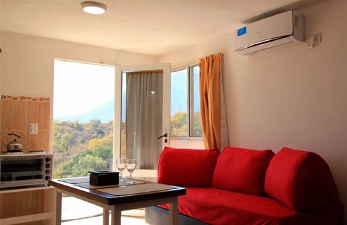 Capilla del Monte Apartment | Espacio Zenderos