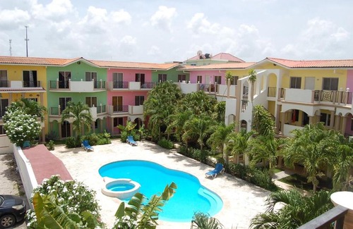 Los Melones Apartment | Espectacular BZII, bayahibe