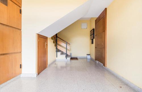 Cartes House | Espectacular dúplex en Cartes