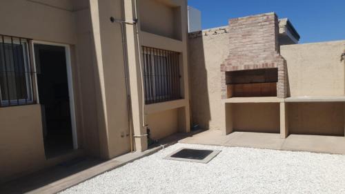 Tupungato Apartment | Espectacular Duplex wine story Tupungato